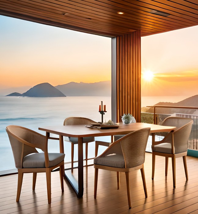 About Luxorefi Hotel