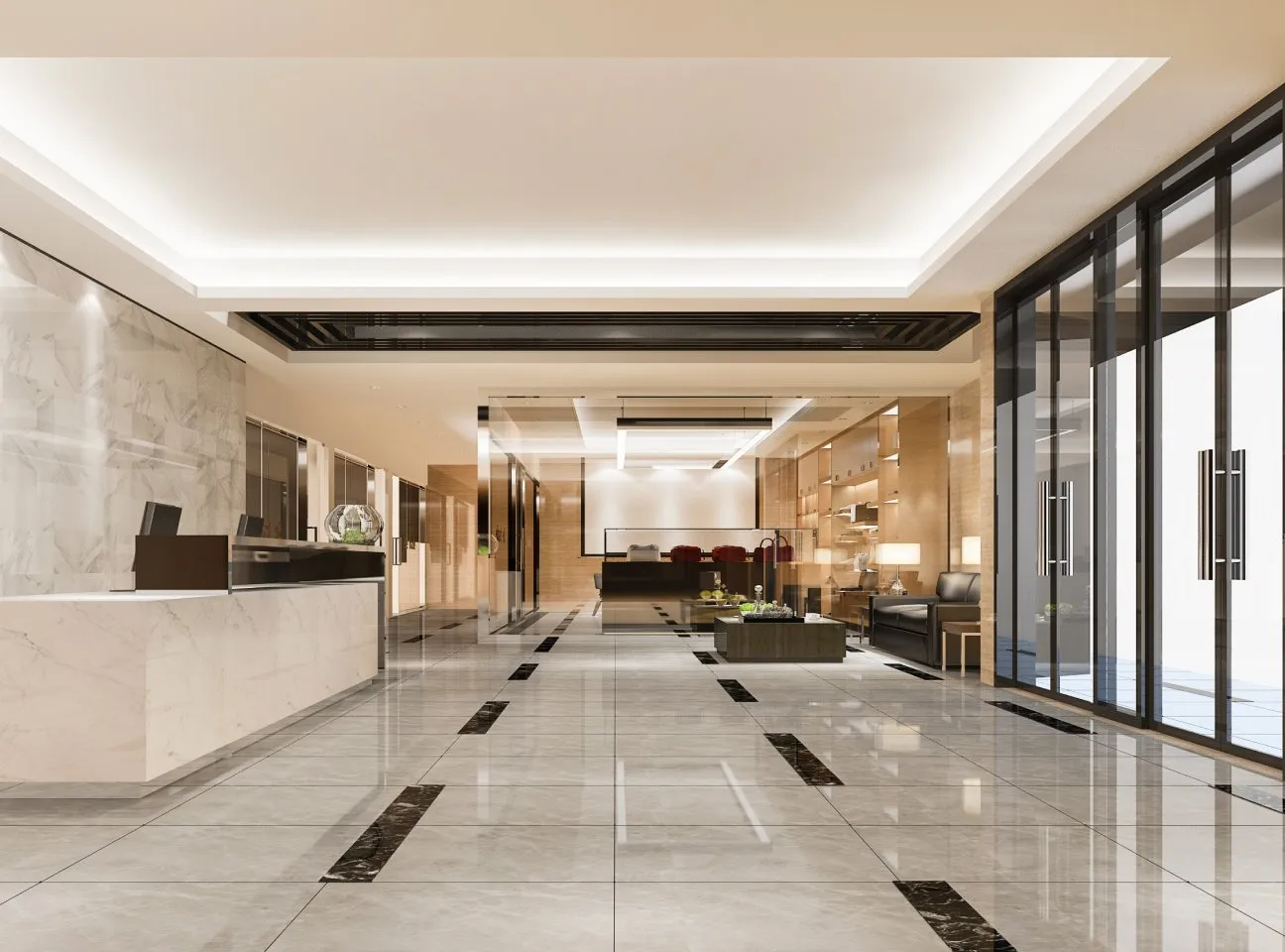Heritage Suite