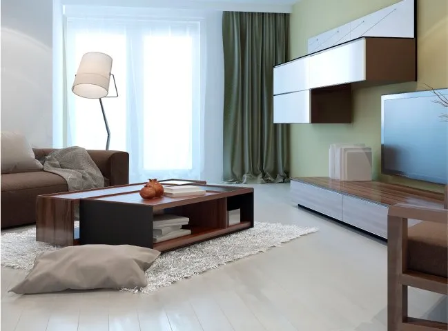 Accommodation 8
