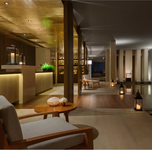 Luxorefi Hotel Gallery