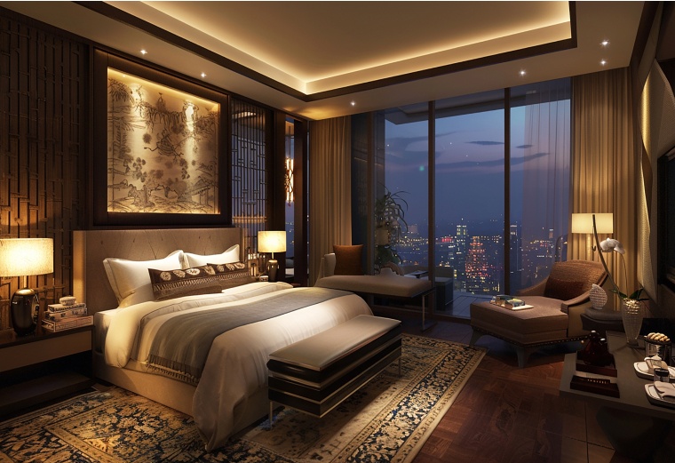 Luxorefi Hotel Gallery