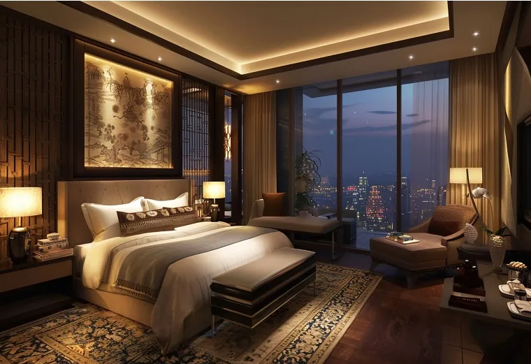 Luxorefi Hotel Gallery