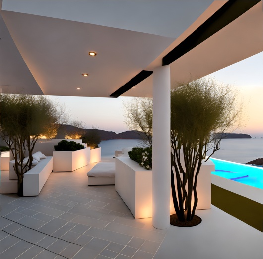 Luxorefi Hotel Gallery