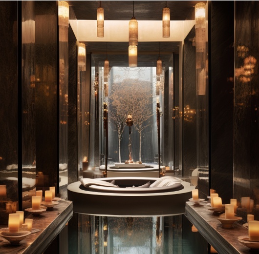 Luxorefi Hotel Gallery