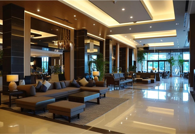 Luxorefi Hotel Gallery