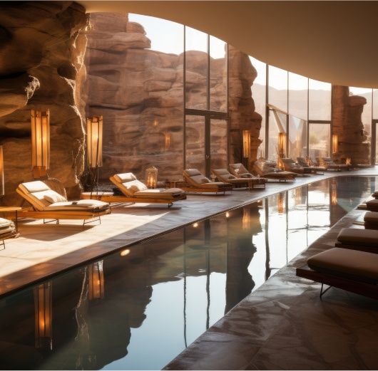 Luxorefi Hotel Gallery