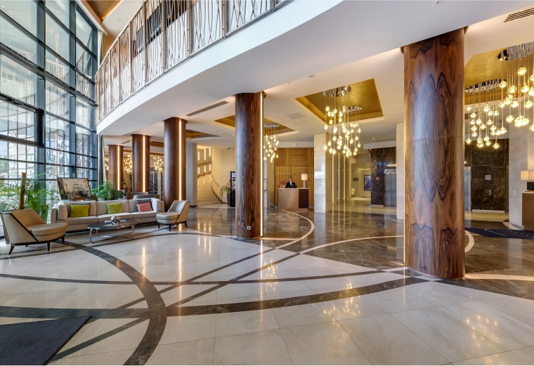 Luxorefi Hotel Gallery