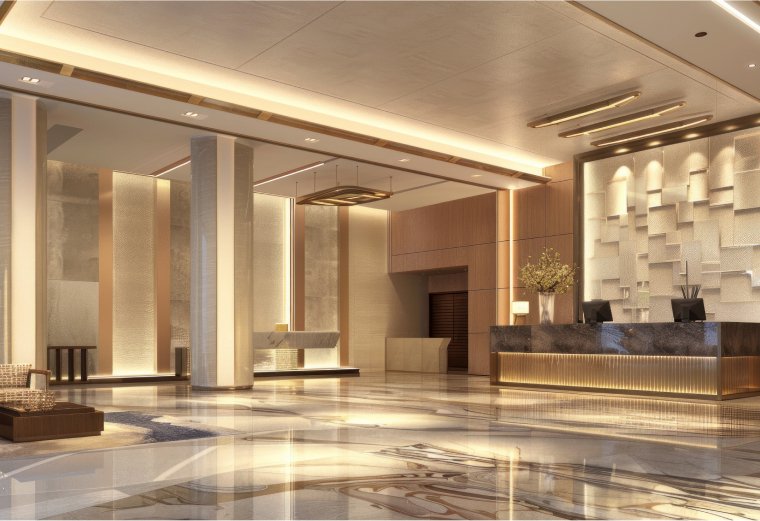 Luxorefi Hotel Gallery