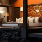 Luxury Suite