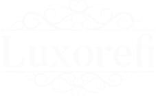 Luxorefi Logo