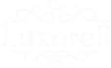 Luxorefi Logo