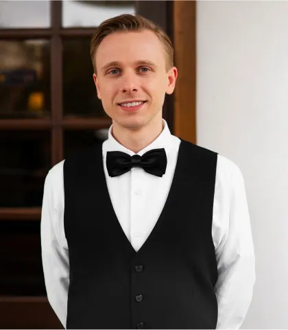 David Branson
